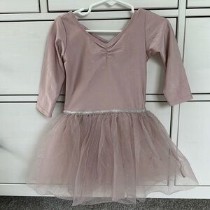 H&M TuTu Dance outfit